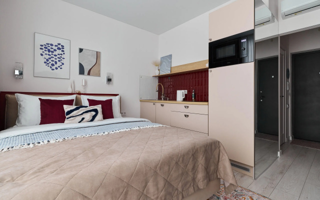 С.Утками рядом с аэропортом | Студия Bordo