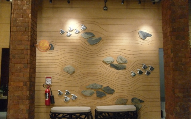 Sea Crest by Jomtien Hotel