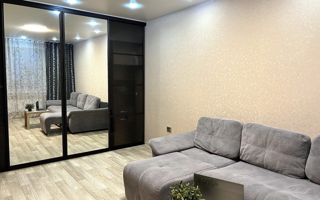 Квартира на Улице Машиностроителей 55