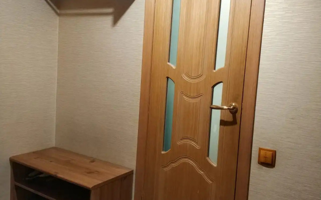 Квартира 2 на Радищева 36 Корпус 2