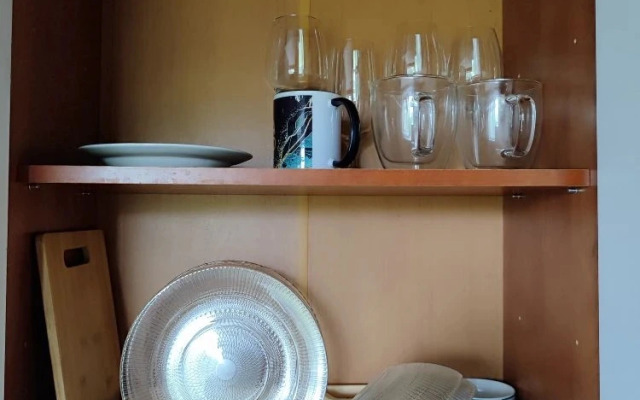 Квартира 1-комнатная 34 м² 2 кровати