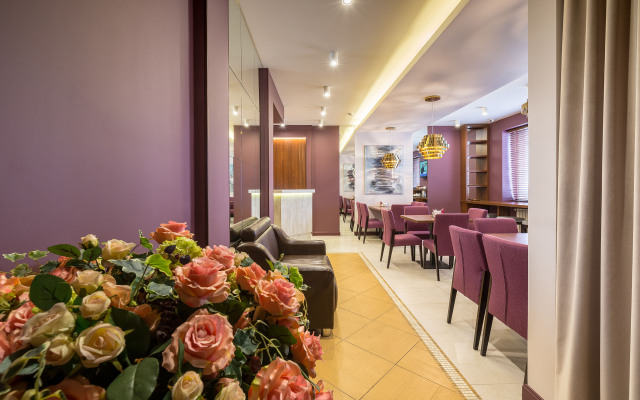 Lomonosov Mini-Hotel
