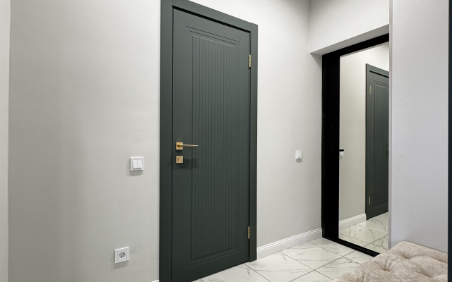 Апартаменты Гринхаус