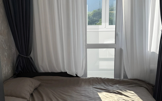 Квартира Комфортная квартира в курортном городе Ялта