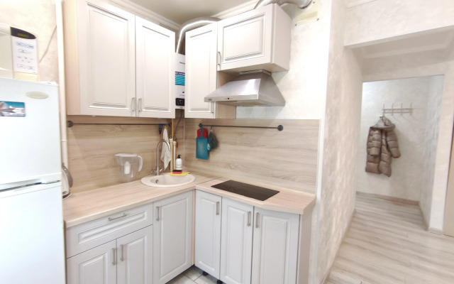 Квартира Ayshlek