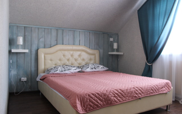 Welcome Guest House