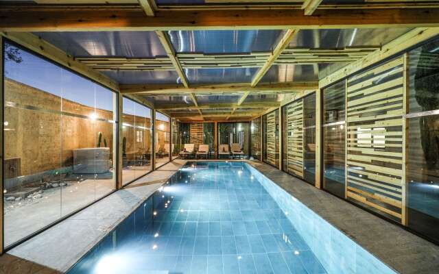 Babastay Ourika Villa
