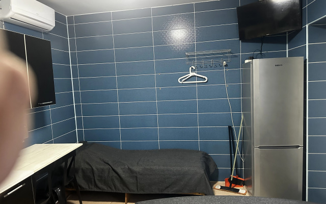 Studiya Vozle Morya Apartments