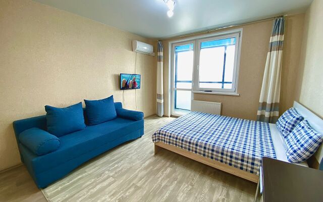 Na Moskovskoye Shosse 33/4 Apartments