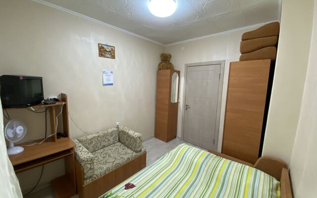 Частный дом 152 Заставная