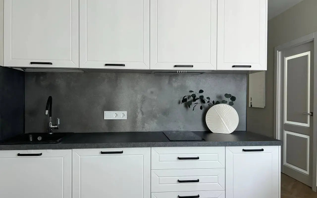 Odnokomnatnye Frukty Ren Apartment