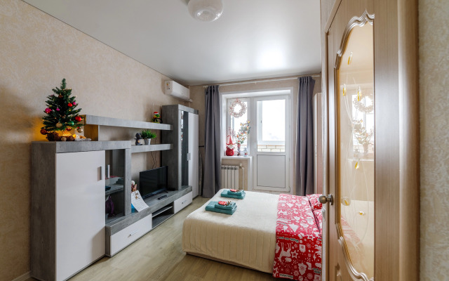 Квартира PrezentHaus 1 Моршанское шоссе 24Г