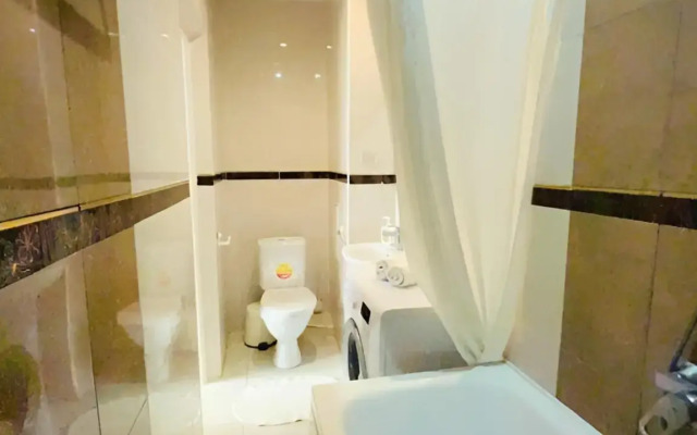 Апартаменты №1