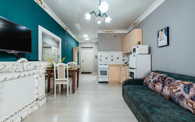 Апартаменты Меридиан Апартментс Шевченко 85 58