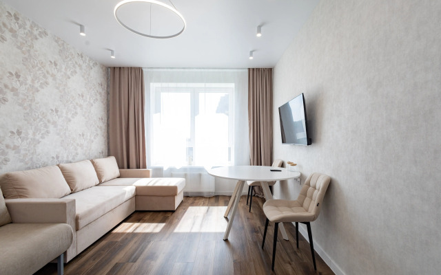 Kollizey Flat