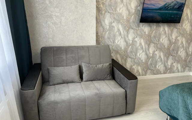 Квартира Самая теплая и красивая квартира в Царицыно