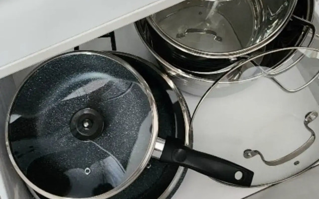 Zolotye Vorota Flat