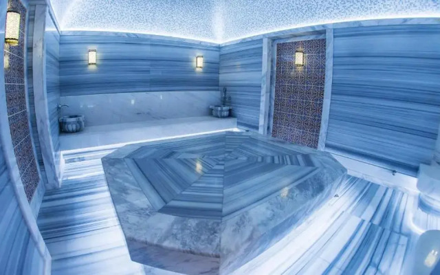 Aquaperla Boutique Hotel