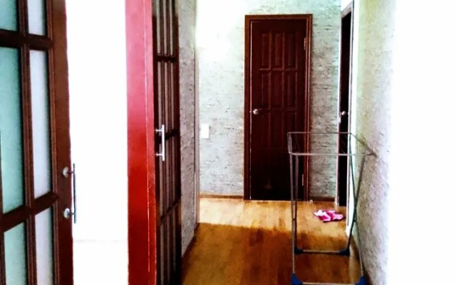 Квартира на Проспекте Карла Маркса 208