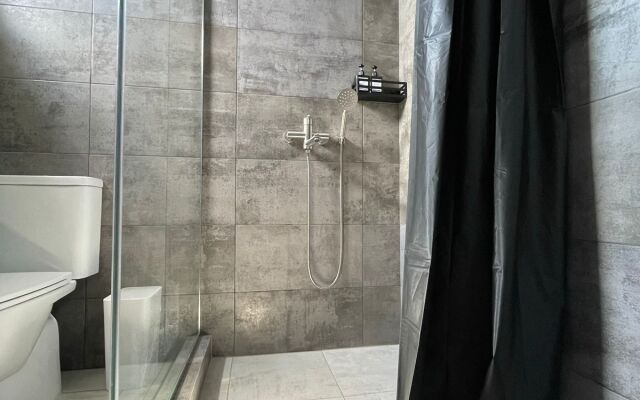 Гостевой дом Skyline