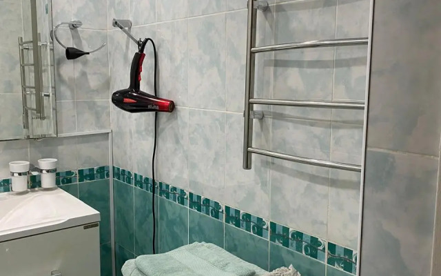 Квартира Уютная в центре