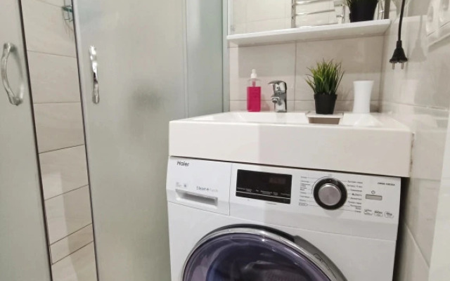 Апартаменты Недалеко от Моря