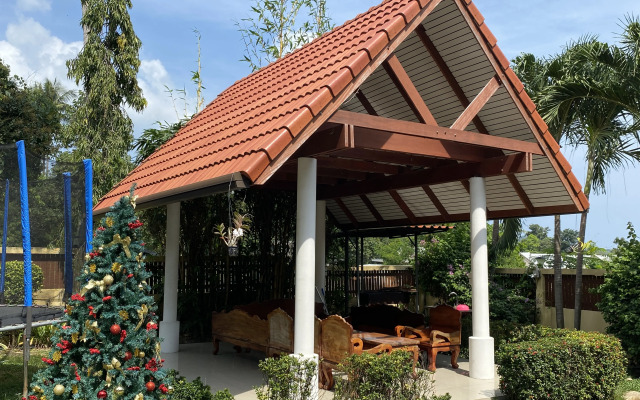 Samui Green Life Resort
