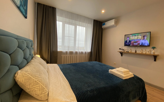 Апартаменты Проспект Чайковского 35