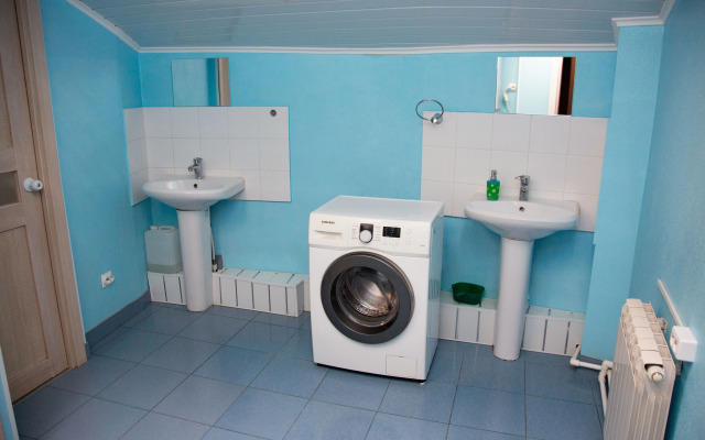 Hostel Beloyary