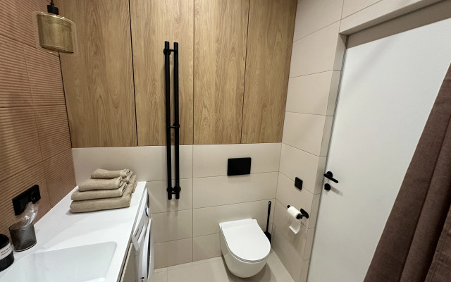 Квартира в ЖК «Центр Парк»