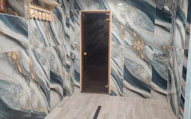 V Elitnom Rajone Grushevyj Sad Private house