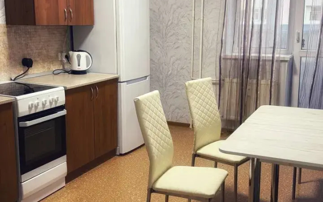 Prostornaya Odnokomnatnaya So Svezhim Remontom V Tsentre Goroda Flat - Apartment in Perm - Photo 5