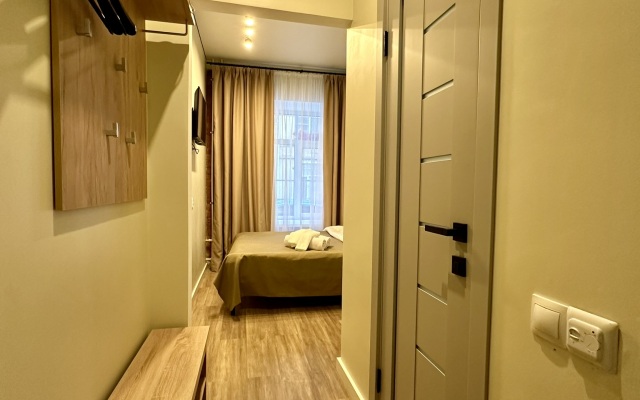 U Fontanki Guest House