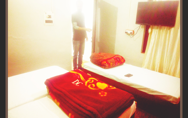 Homestay Haldwani Guest House