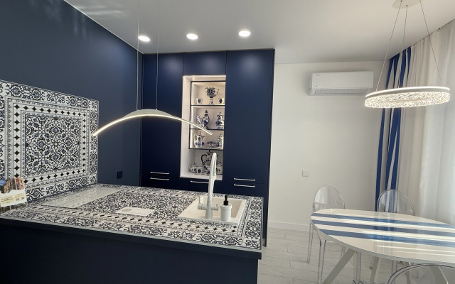 Квартира Центр Крутая евродвушка Гжель