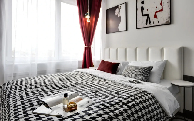 Апартаменты Рубин от Home24