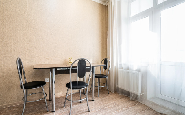 Апартаменты Сутки В Крд у Парка Краснодар