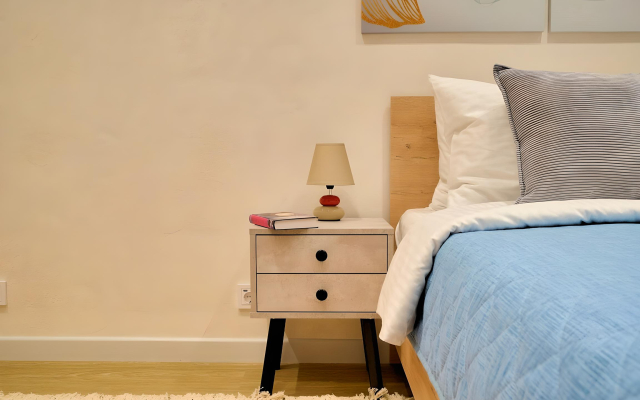 Апартаменты Grand Palace 736