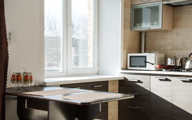 Апартаменты на Ломоносова