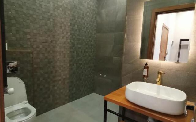 TownHouse Tbilisi Boutique Hotel