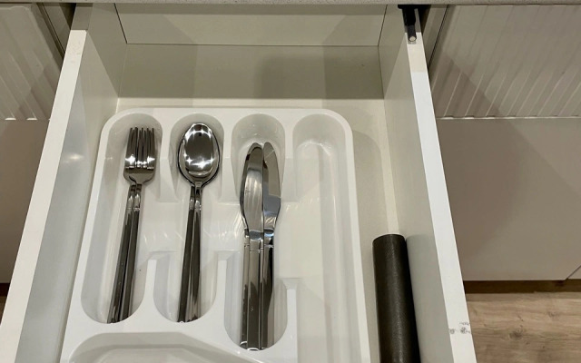 Апартаменты ZIL House в ЖК HighWay