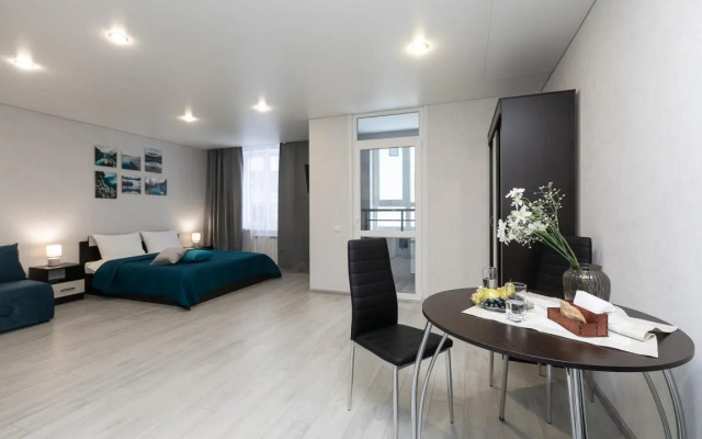 Студия Этажидейли Ж/Д вокзал