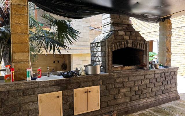 Гостевой Дом Коттеджи