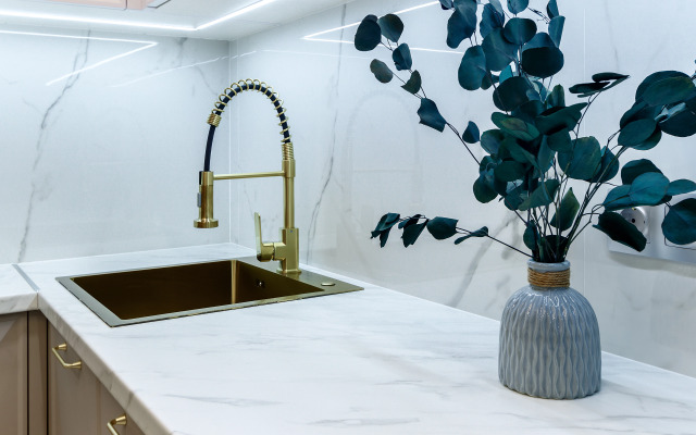 Квартира светлая для комфортного отдыха