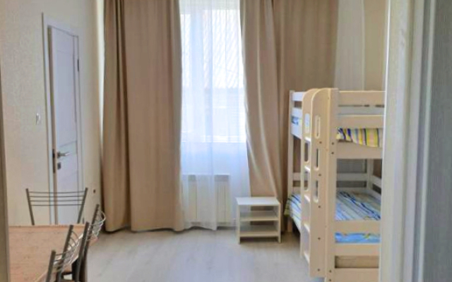 Апартаменты Лето 2