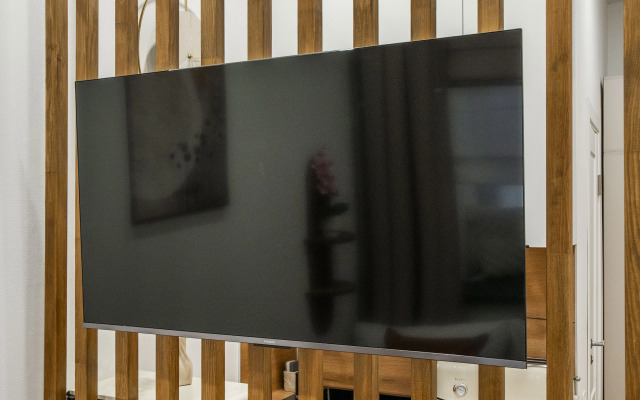 Квартира Как Дома Только Лучше