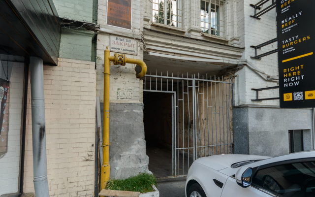 Апартаменты возле Арена Сити и Крещатика