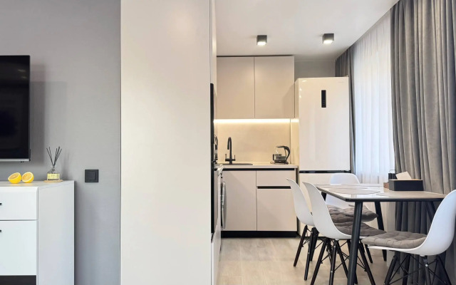 Квартира Уютная в сердце Владивостока