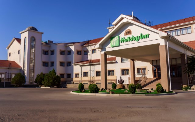 Hotel Holiday Inn Aktau - Seaside, Ihg Hotel