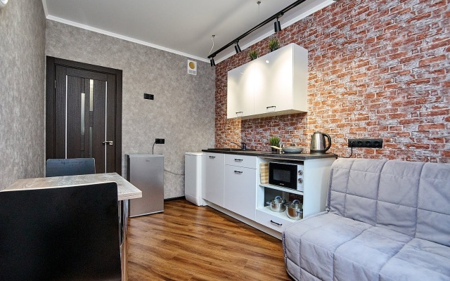 Квартира на Евгении Жигуленко 11/2